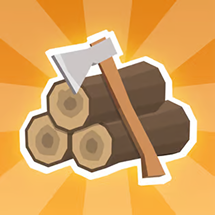 Wood Chopping Game