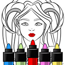 Makeup Artist Game